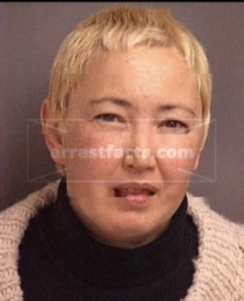 Sandra Ann Soper