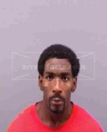 Brian Lamartae Howard