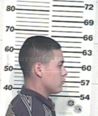 Oziel Humberto Perez Florez