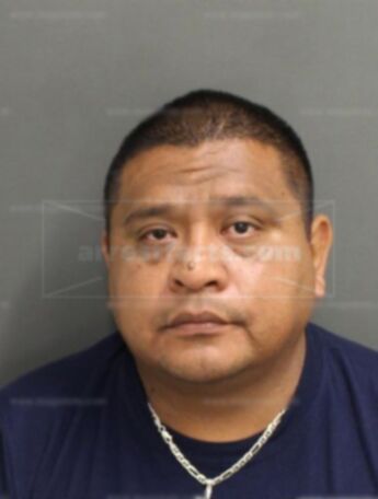 Oscar Medina