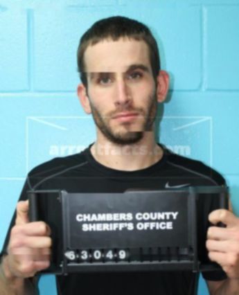 Chase Hopkins Merrill