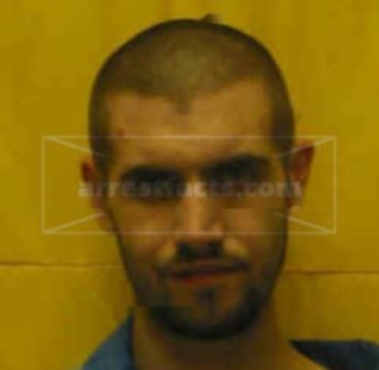 Larry James Reed Iii