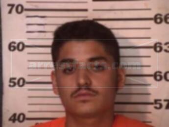 Raul Iii Portillo Salinas