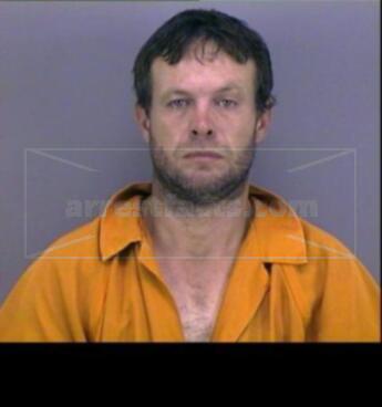 Scott Wayne Berrier