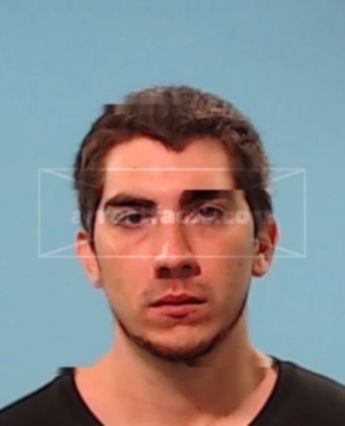 Russell Anthony Baker