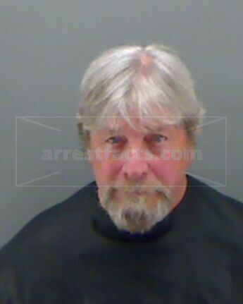 David Glynn Ellis