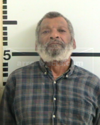 Lonnie Douglas Benson
