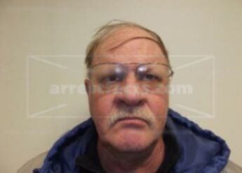 Gerald Lee Stringfield