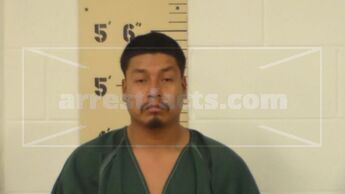 Luis Enrique Rodriguez-Juarez