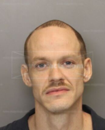Mitchell Robert Wayne