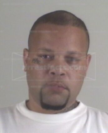 Clayton Merle J Serrao