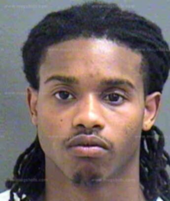 Darius Pierre Gause