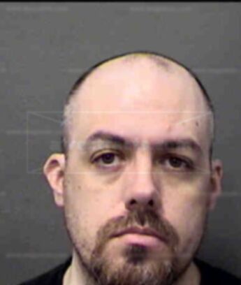 Christopher Steven Johnson