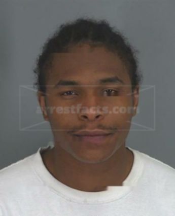 Jaquincy Javarus Morris