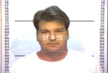 Barry Kyle Trammell