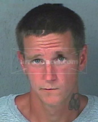 Joshua Dean Hodge