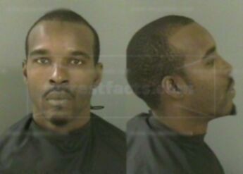 Armond Dwight Ricks