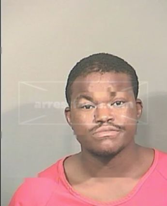 Marcus Lemar Brantley