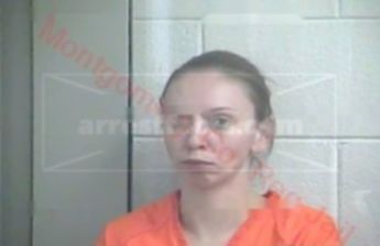 Syncerae Dawn Harris