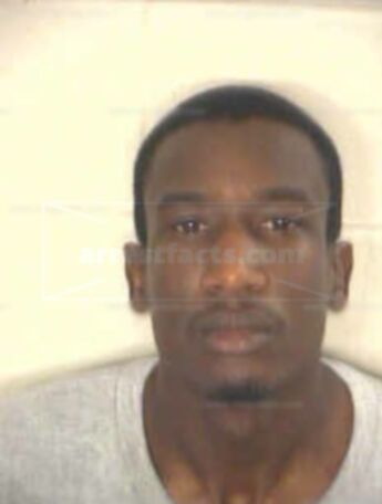 Anthony Donaldson