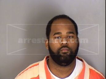 Michael Robert Lewis