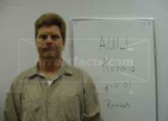 Richard Byron Aull