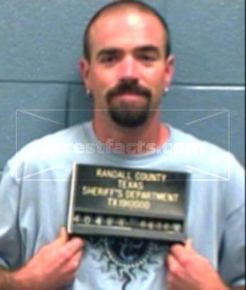 Thomas Anthony Mccarty