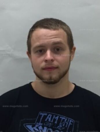 Jareth Keane Burchett
