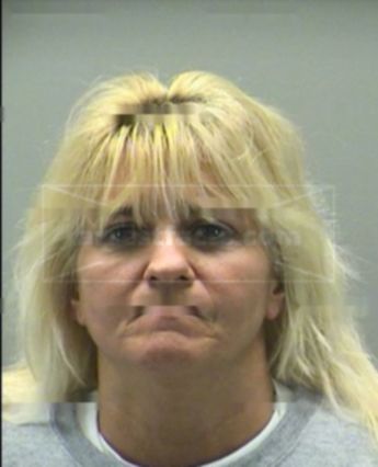 Brenda Sue Norman