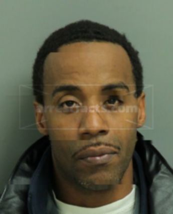 Derrick Jermaine Shipman