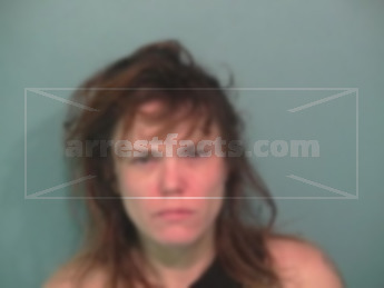 Christina Lee Harding