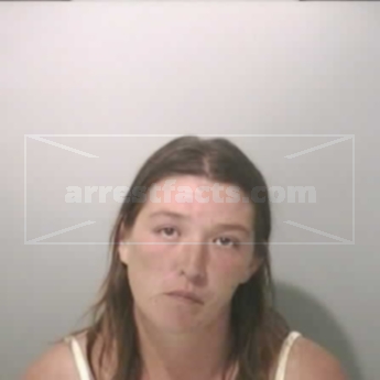 Sherri Lynn Frost