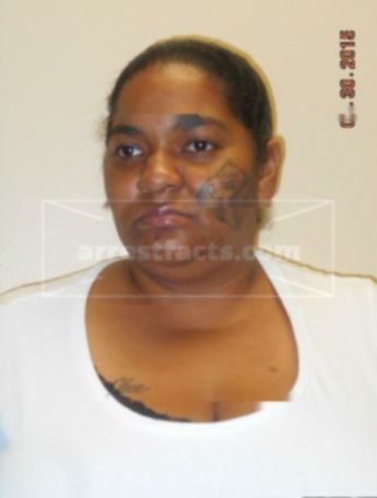 Tierra T Franklin