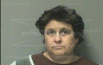 Nancy Ann Hannam