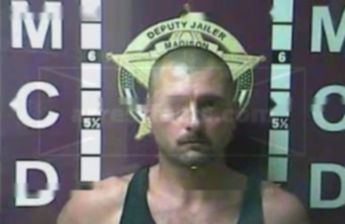 Anthony Joe Conner