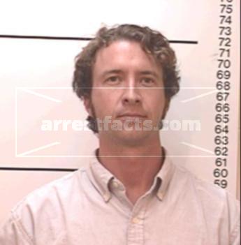 Anthony Troy Stephenson
