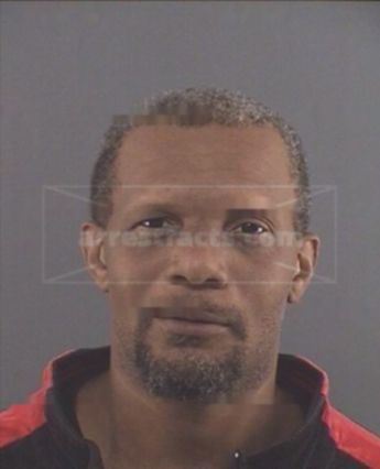 Timothy Earl Page