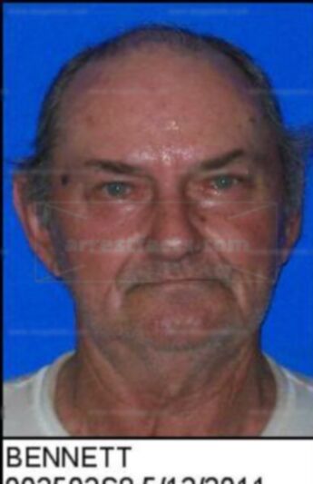 Zeb Powell Bennett