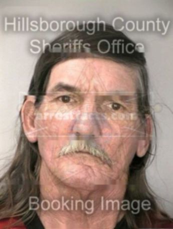 Ronald Harrison Sellers