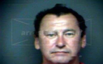 Barry Lee Cooper