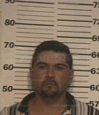 Michael Steven Cortez Montano