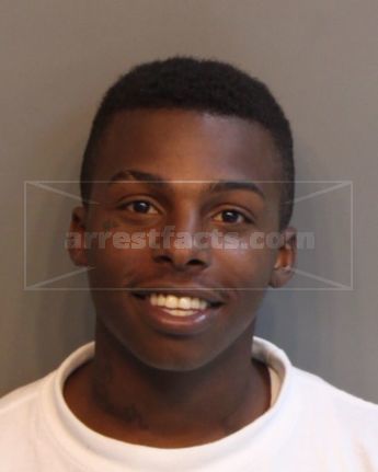 Antonio Deon Sullivan