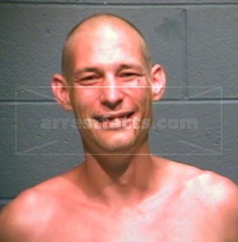 Jason Lee Posey