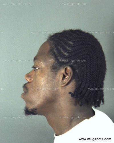 Marcus Tyrone Corbin
