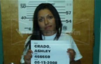 Ashley R Grado