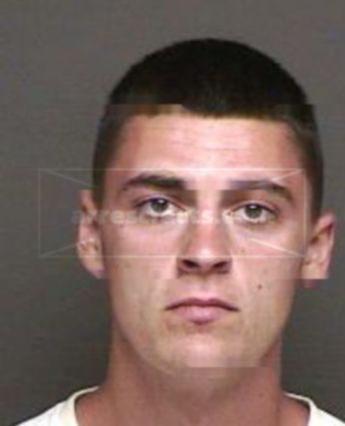 Charles Kenneth Smith