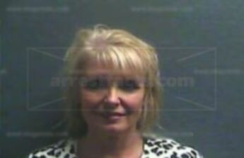 Theresa Ann Broadus