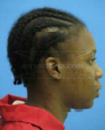 Breann Aleyah Thompson