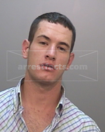 Tyler Chance Van Dyke