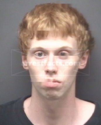 Steven Joseph Rouse